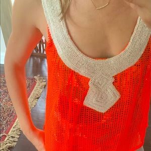 TBagsLosAngeles tank